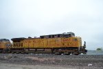 UP 6463